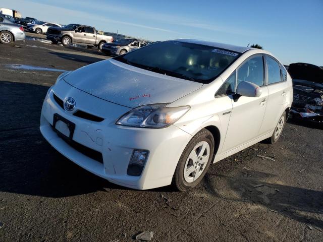 Photo 0 VIN: JTDKN3DUXB1426171 - TOYOTA PRIUS 