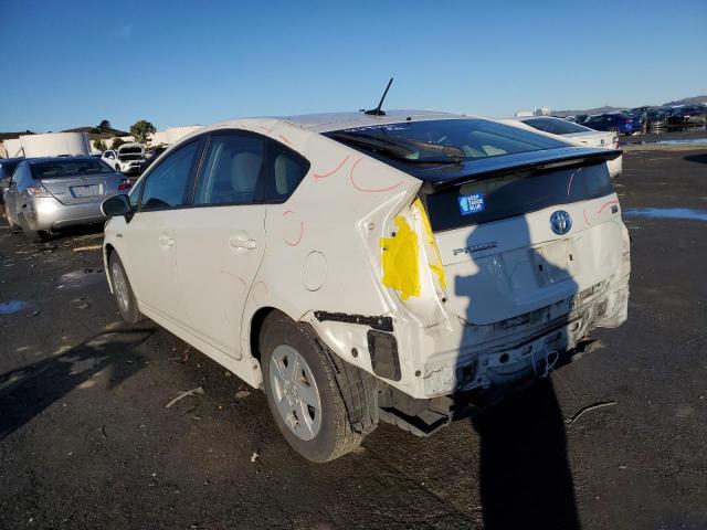 Photo 1 VIN: JTDKN3DUXB1426171 - TOYOTA PRIUS 