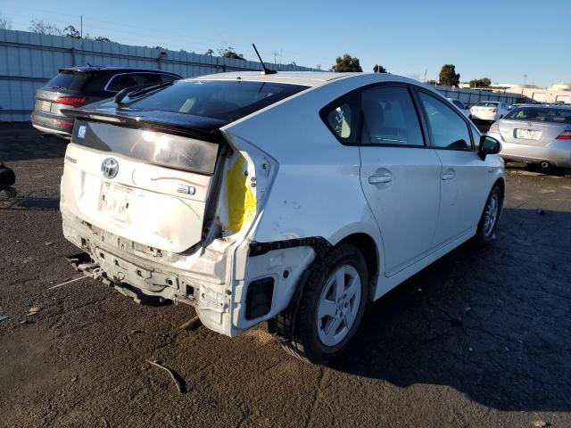 Photo 2 VIN: JTDKN3DUXB1426171 - TOYOTA PRIUS 