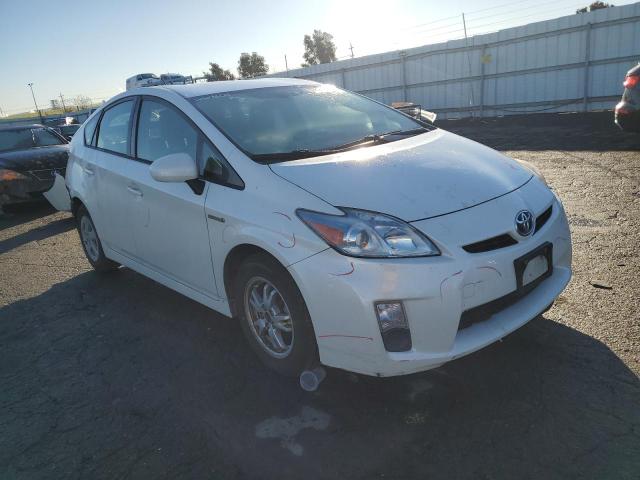 Photo 3 VIN: JTDKN3DUXB1426171 - TOYOTA PRIUS 