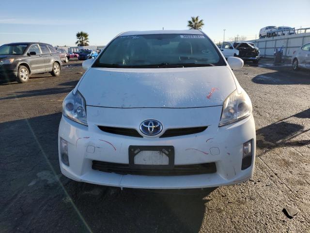 Photo 4 VIN: JTDKN3DUXB1426171 - TOYOTA PRIUS 