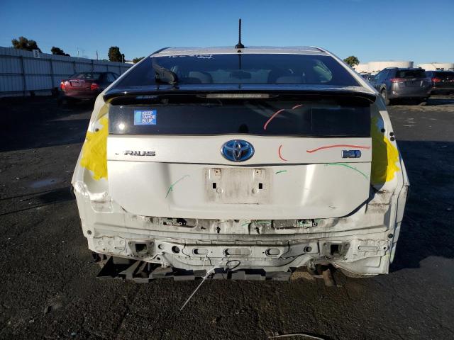 Photo 5 VIN: JTDKN3DUXB1426171 - TOYOTA PRIUS 