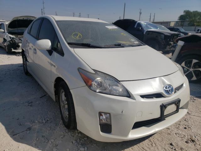 Photo 0 VIN: JTDKN3DUXB1433847 - TOYOTA PRIUS 