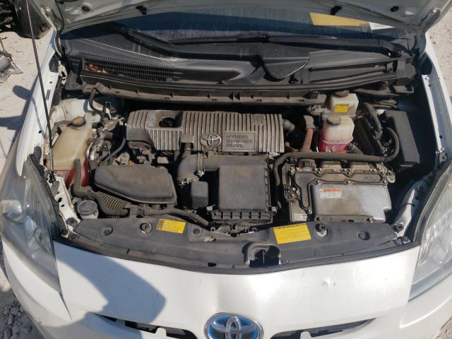 Photo 6 VIN: JTDKN3DUXB1433847 - TOYOTA PRIUS 