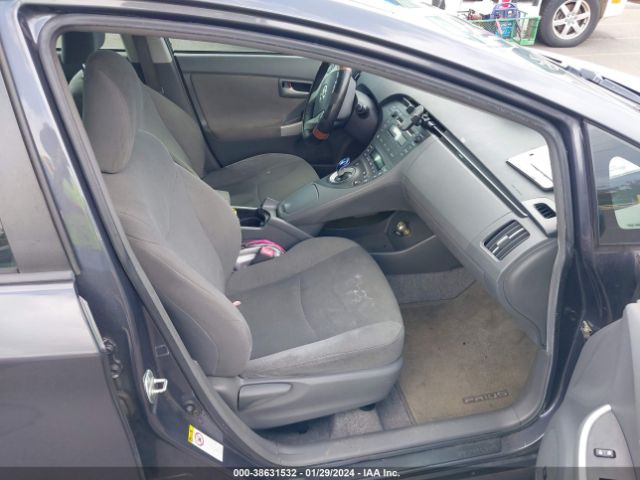 Photo 4 VIN: JTDKN3DUXB1450177 - TOYOTA PRIUS 