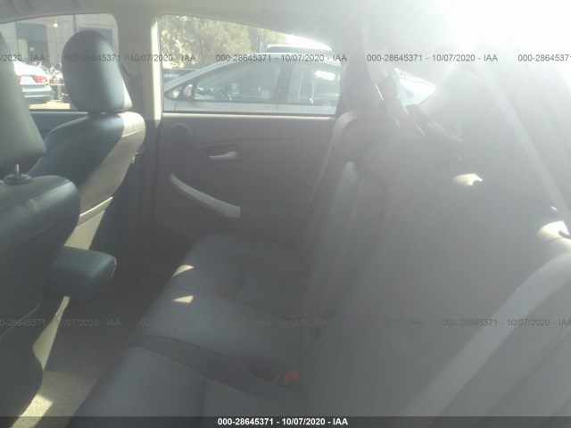 Photo 7 VIN: JTDKN3DUXB1452740 - TOYOTA PRIUS 