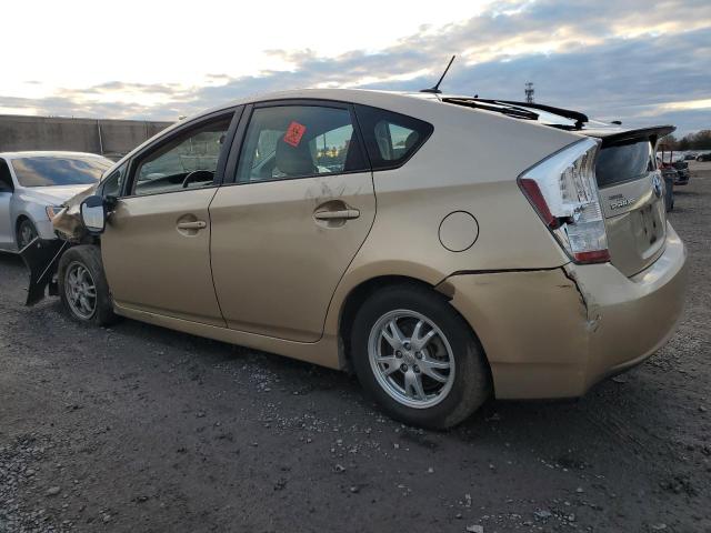 Photo 1 VIN: JTDKN3DUXB1468789 - TOYOTA PRIUS 