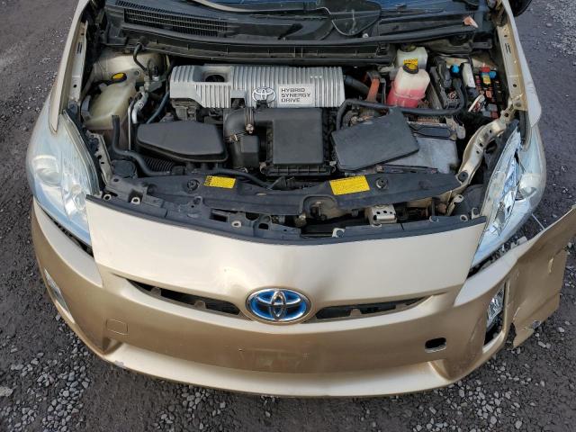 Photo 10 VIN: JTDKN3DUXB1468789 - TOYOTA PRIUS 