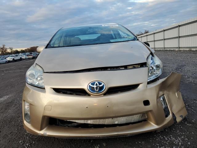 Photo 4 VIN: JTDKN3DUXB1468789 - TOYOTA PRIUS 