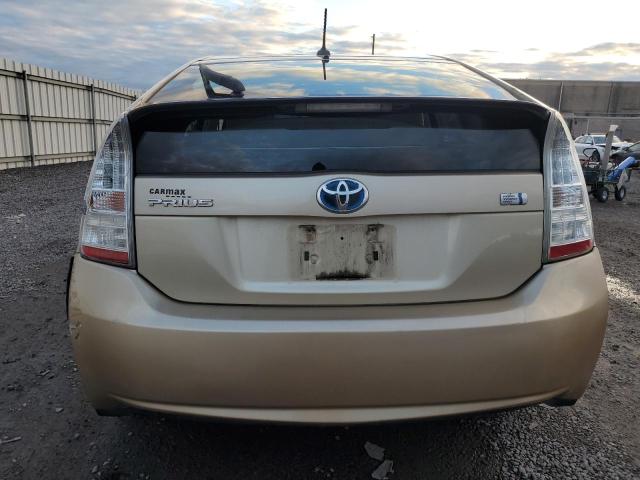 Photo 5 VIN: JTDKN3DUXB1468789 - TOYOTA PRIUS 