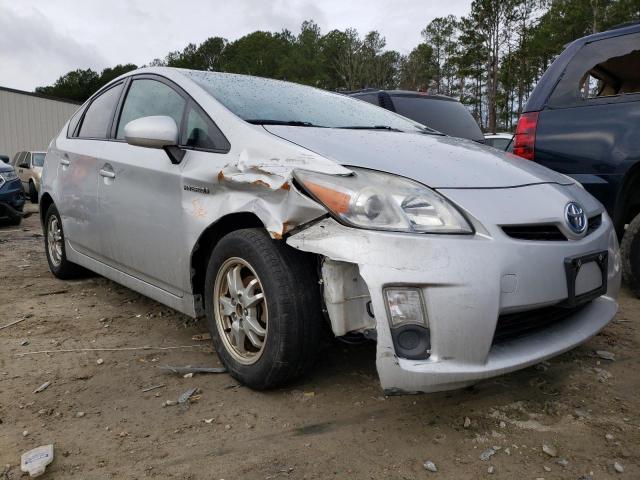 Photo 0 VIN: JTDKN3DUXB1473426 - TOYOTA PRIUS 