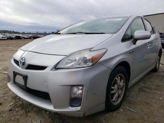 Photo 1 VIN: JTDKN3DUXB1473426 - TOYOTA PRIUS 