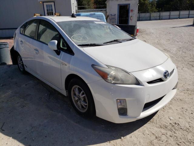 Photo 0 VIN: JTDKN3DUXB5269752 - TOYOTA PRIUS 