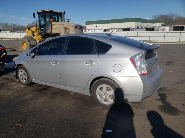 Photo 1 VIN: JTDKN3DUXB5272537 - TOYOTA PRIUS 