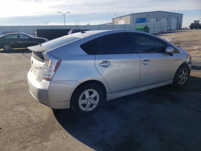 Photo 2 VIN: JTDKN3DUXB5272537 - TOYOTA PRIUS 