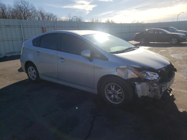 Photo 3 VIN: JTDKN3DUXB5272537 - TOYOTA PRIUS 