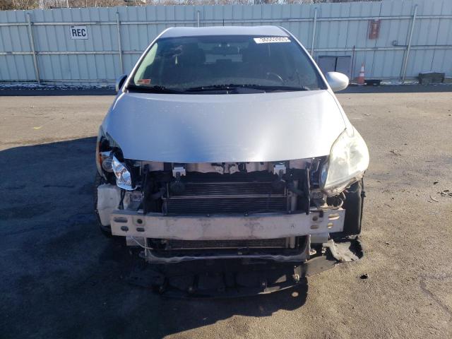 Photo 4 VIN: JTDKN3DUXB5272537 - TOYOTA PRIUS 