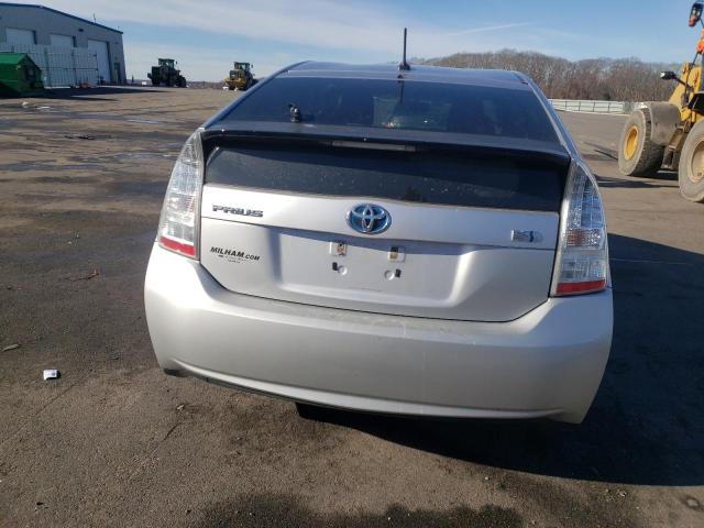 Photo 5 VIN: JTDKN3DUXB5272537 - TOYOTA PRIUS 