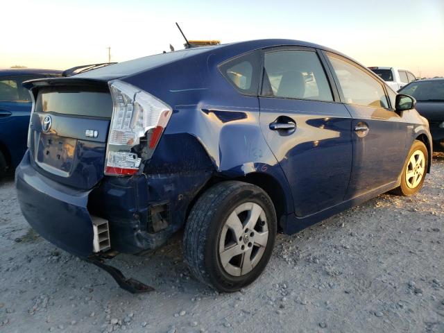 Photo 3 VIN: JTDKN3DUXB5284915 - TOYOTA PRIUS 