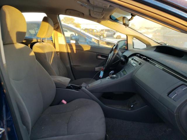 Photo 4 VIN: JTDKN3DUXB5284915 - TOYOTA PRIUS 