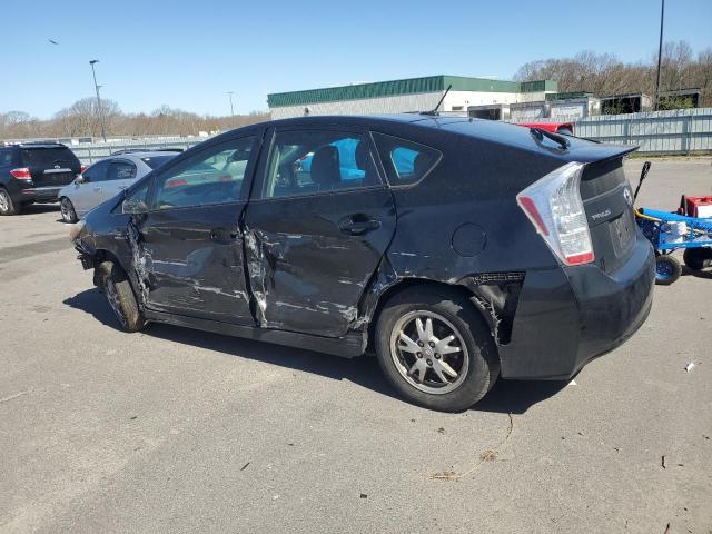 Photo 1 VIN: JTDKN3DUXB5287877 - TOYOTA PRIUS 