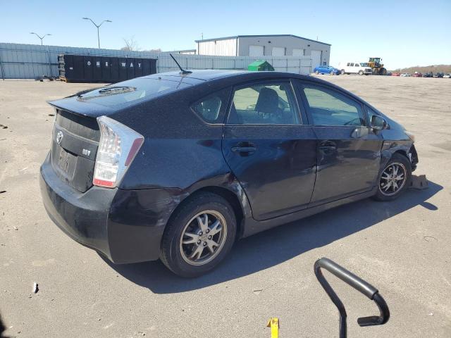 Photo 2 VIN: JTDKN3DUXB5287877 - TOYOTA PRIUS 