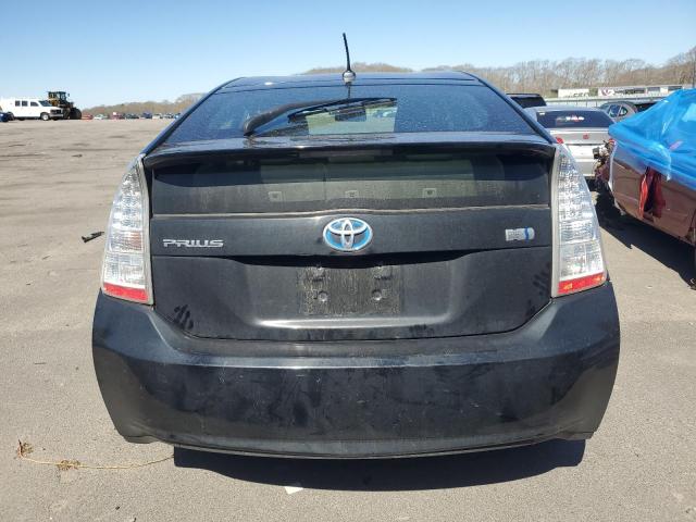 Photo 5 VIN: JTDKN3DUXB5287877 - TOYOTA PRIUS 