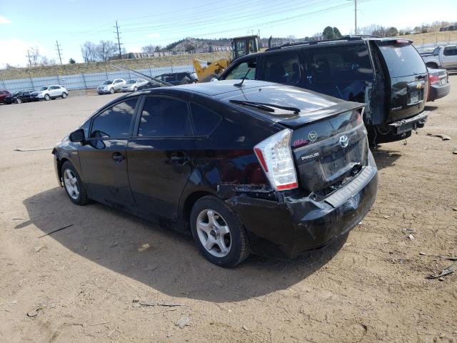 Photo 1 VIN: JTDKN3DUXB5305021 - TOYOTA PRIUS 