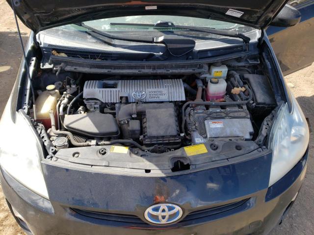 Photo 10 VIN: JTDKN3DUXB5305021 - TOYOTA PRIUS 