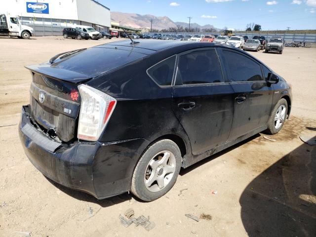 Photo 2 VIN: JTDKN3DUXB5305021 - TOYOTA PRIUS 