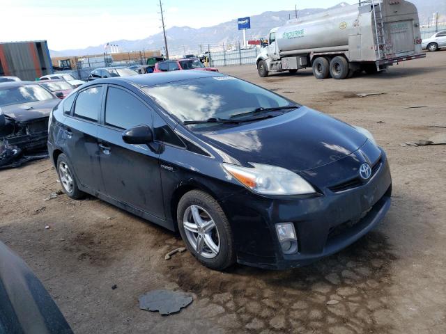 Photo 3 VIN: JTDKN3DUXB5305021 - TOYOTA PRIUS 