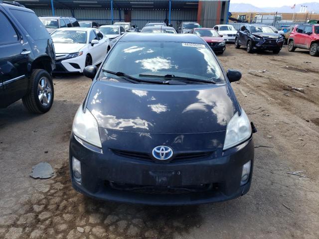 Photo 4 VIN: JTDKN3DUXB5305021 - TOYOTA PRIUS 