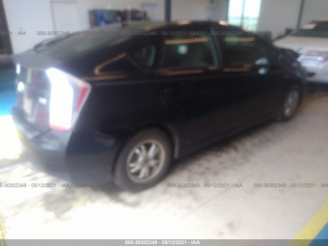 Photo 3 VIN: JTDKN3DUXB5306623 - TOYOTA PRIUS 