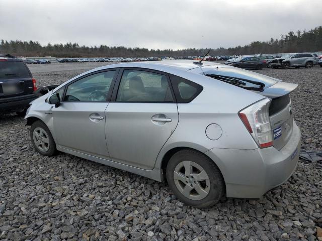 Photo 1 VIN: JTDKN3DUXB5311062 - TOYOTA PRIUS 