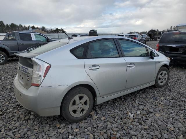 Photo 2 VIN: JTDKN3DUXB5311062 - TOYOTA PRIUS 