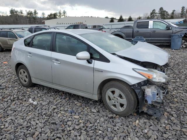 Photo 3 VIN: JTDKN3DUXB5311062 - TOYOTA PRIUS 