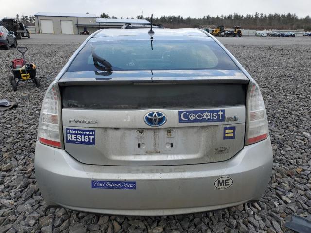 Photo 5 VIN: JTDKN3DUXB5311062 - TOYOTA PRIUS 