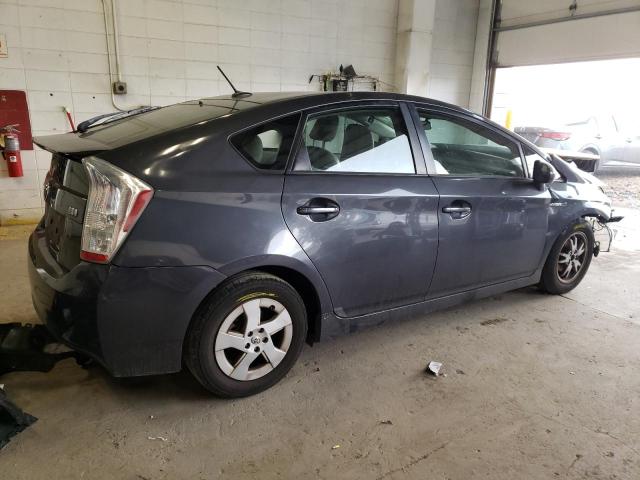 Photo 2 VIN: JTDKN3DUXB5312017 - TOYOTA PRIUS 