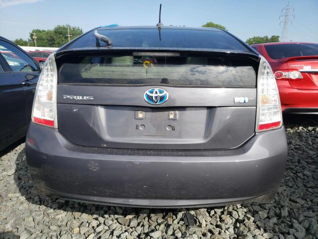 Photo 5 VIN: JTDKN3DUXB5312017 - TOYOTA PRIUS 