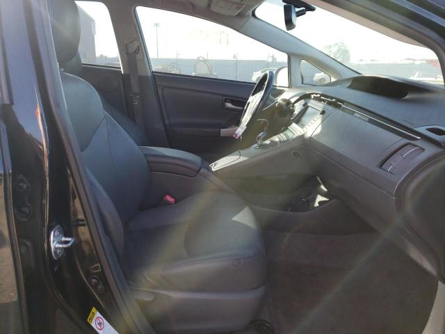 Photo 4 VIN: JTDKN3DUXB5312647 - TOYOTA PRIUS 