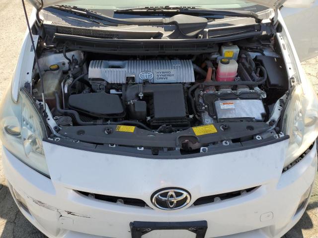 Photo 10 VIN: JTDKN3DUXB5313541 - TOYOTA PRIUS 