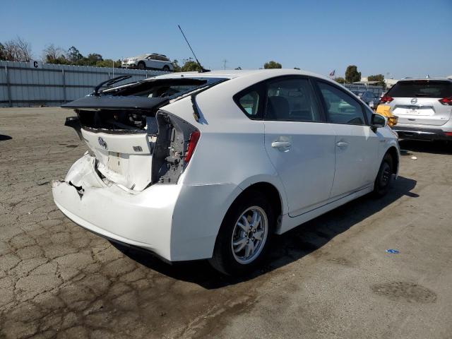 Photo 2 VIN: JTDKN3DUXB5313541 - TOYOTA PRIUS 