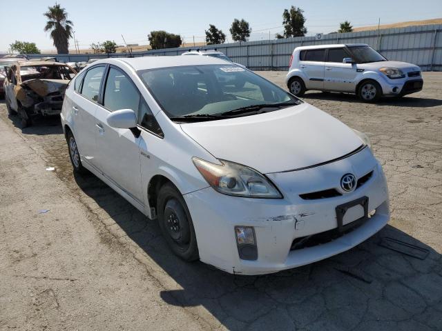 Photo 3 VIN: JTDKN3DUXB5313541 - TOYOTA PRIUS 