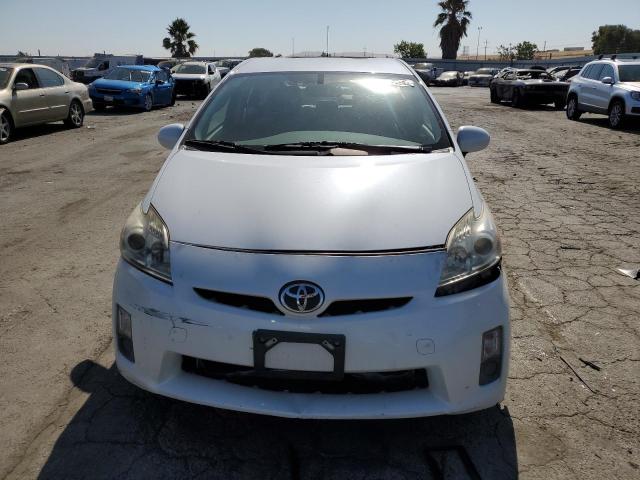 Photo 4 VIN: JTDKN3DUXB5313541 - TOYOTA PRIUS 