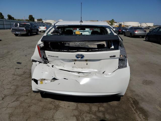 Photo 5 VIN: JTDKN3DUXB5313541 - TOYOTA PRIUS 