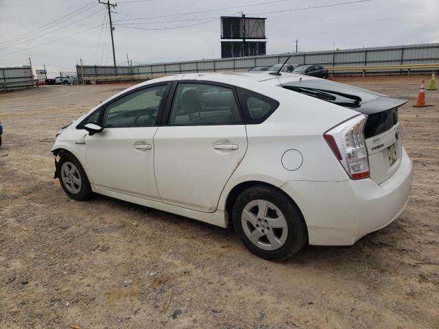 Photo 1 VIN: JTDKN3DUXB5314513 - TOYOTA PRIUS 