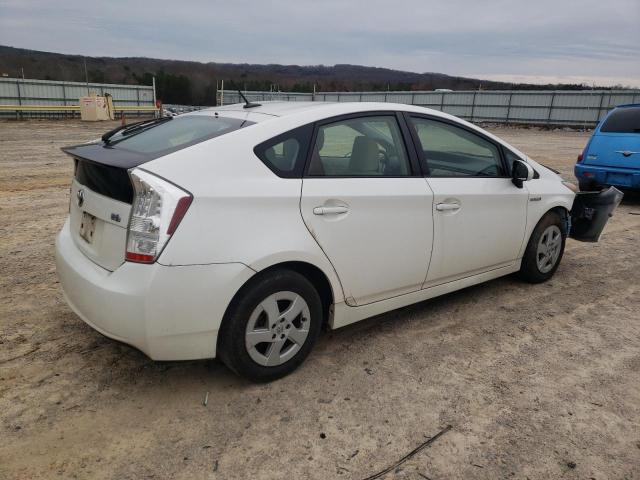 Photo 2 VIN: JTDKN3DUXB5314513 - TOYOTA PRIUS 