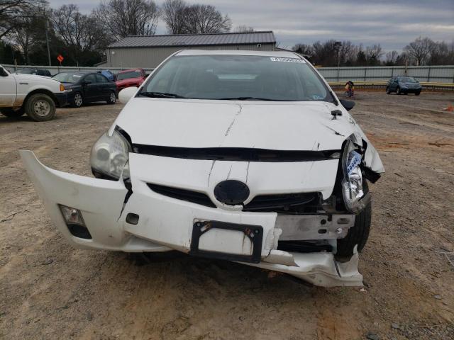 Photo 4 VIN: JTDKN3DUXB5314513 - TOYOTA PRIUS 