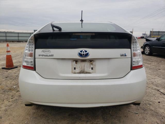 Photo 5 VIN: JTDKN3DUXB5314513 - TOYOTA PRIUS 