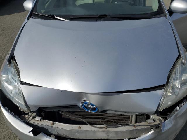 Photo 10 VIN: JTDKN3DUXB5316648 - TOYOTA PRIUS 